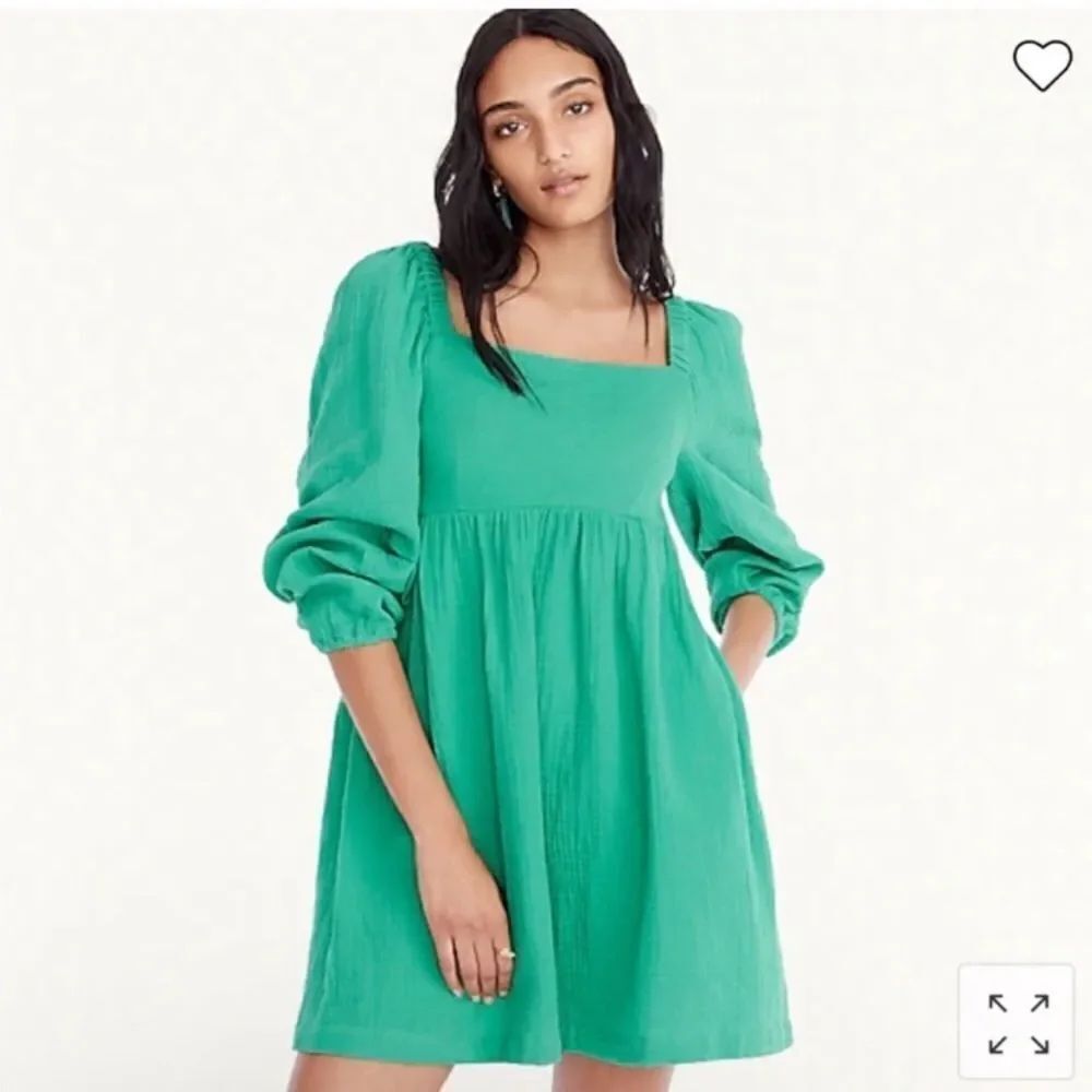 J. Crew Dress - Picture 1 of 6